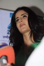 Katrina Kaif on the sets of Lil Masters in Famous,Mumbai on 30th July 2012 (30).JPG